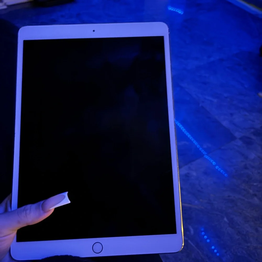 Ipad 10.5 generation